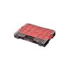 Ящик для инструментов QBRICK SYSTEM PRO Organizer 200, 18, 45036079, ORGQPRO200CZAPG001 (ORGQPRO200CZAPG003) - Изображение 1