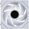 Кулер до корпусу Lian Li Uni Fan SL-INF WIRELESS 140-1, White (G99.14SLIN1W1W.00) - Зображення 2