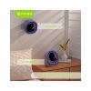 Вентилятор BAVIN BF-005 High-Speed FUN 3000RPM Black-purple (BF-005 BP) - Зображення 2