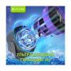 Вентилятор BAVIN BF-005 High-Speed FUN 3000RPM Black-purple (BF-005 BP) - Зображення 3