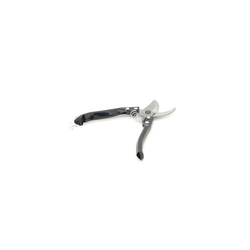 Секатор Voltronic YT-SS1, 210мм, 30мм, нержавіюча сталь, з фіксатором, Black (YT-SS1)
