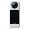 Екшн-камера Insta360 X5 Standard Bundle Satin White Limited Edition (6977644763612) - Зображення 1