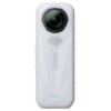 Екшн-камера Insta360 X5 Standard Bundle Satin White Limited Edition (6977644763612) - Зображення 2