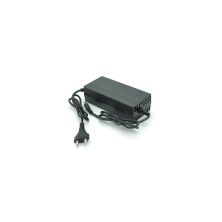 Мережевий зарядний пристрій для АКБ Voltronic LiFePo4 48V(58,4V),16S, 3A (HZ-4803-584)