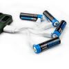 Акумулятор SEVEN Systems SEVENAA1.5VLi-ion4 - Зображення 3