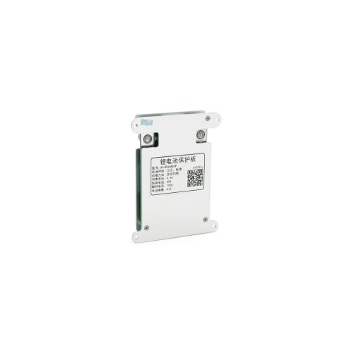 BMS контроллер JiKong Li-Ion/LiFePo4/LTO 4S-8S, 60A (JK-BD4A8S6P)