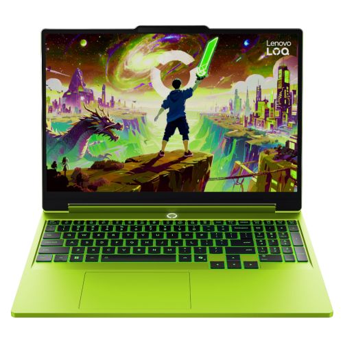 Ноутбук Lenovo LOQ 15AHP11 (83TN005NRA)