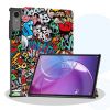 Чохол до планшета BeCover Smart Case Lenovo Idea Tab Pro (2nd Gen) TB390FU 13.0 Graffiti (715809) - Зображення 1