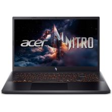 Ноутбук Acer Nitro V 15 ANV15-52 (NH.QZ7EU.00S)