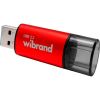 USB флеш накопичувач Wibrand 16GB Ladybug Red USB 3.2 (WI3.2/LB16P10S) - Зображення 3