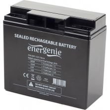 Батарея к ИБП EnerGenie 12В 17 Ач (BAT-12V17AH/4)