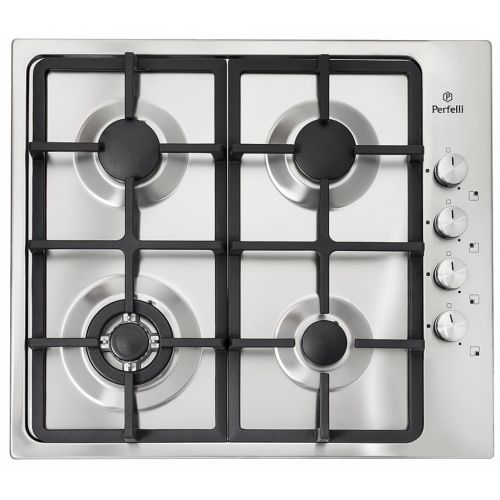Варочна поверхня Perfelli HGM 612 I