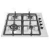 Варочна поверхня Perfelli HGM 612 I - Зображення 1