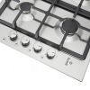 Варочна поверхня Perfelli HGM 612 I - Зображення 2
