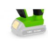 Перфоратор Fieldmann FDUV50201 без аккум. (FDUV50201) - Зображення 4