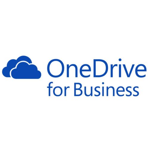 Офисное приложение Microsoft OneDrive for Business (Plan 1) 1 Year Corporate (90d3615e_1Y)