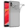 Чехол для мобильного телефона Laudtec для Xiaomi S2 Clear tpu (Transperent) (LC-S2) - Изображение 4