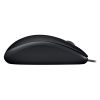 Мишка Logitech B110 Silent Black (910-005508) - Зображення 2