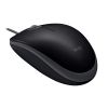 Мышка Logitech B110 Silent Black (910-005508) - Изображение 3