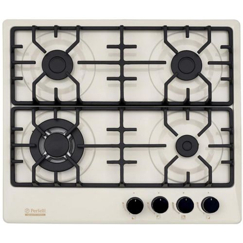 Варочная поверхность Perfelli HGM 61620 IV