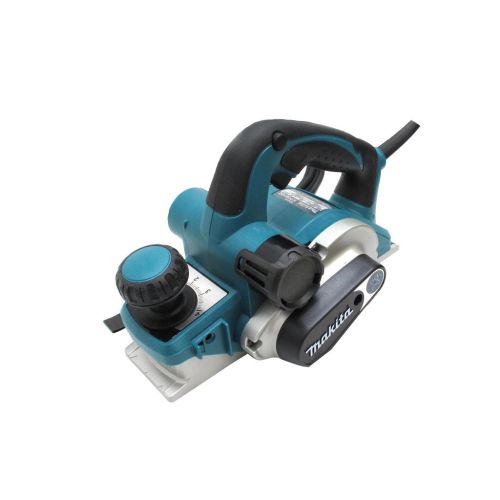 Електрорубанок Makita KP0810, 850Вт (KP0810)