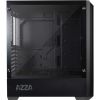 Корпус для ПК Azza RAVEN 420DF1 (CSAZ-420DF1) - Изображение 2