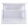 Вытяжка кухонная Perfelli TL 5212 C S/I 650 LED - Изображение 3