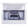 Вытяжка кухонная Perfelli TL 5212 C S/I 650 LED - Изображение 4