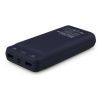 Батарея универсальная Vinga 20000 mAh QC3.0 Display soft touch purple (VPB2QLSP) - Изображение 2