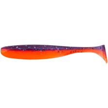 Силікон рибальський Keitech Easy Shiner 5 (5 шт/упак) ц:pal#09 violet fire (1551.09.85)
