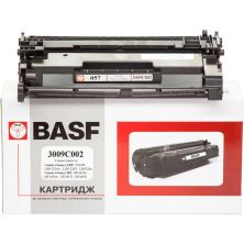 Картридж BASF Canon 057, 3009C002 Black, without chip (BASF-KT-CRG057-WOC)