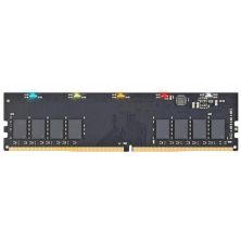 Модуль пам'яті для комп'ютера DDR4 16GB 2666 MHz RGB X1 Series eXceleram (ERX1416269C)