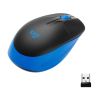 Мышка Logitech M190 Blue (910-005907) - Изображение 1
