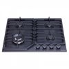 Варочная поверхность Perfelli HGM 61694 BL - Изображение 1