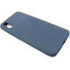 Чехол для мобильного телефона Dengos Carbon Xiaomi Redmi 9A, blue (DG-TPU-CRBN-87) (DG-TPU-CRBN-87) - Изображение 2