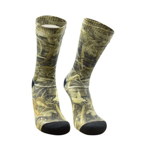 Водонепроницаемые носки Dexshell StormBLOK Socks L Camo (DS827RTCL)