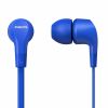 Навушники Philips TAE1105 Blue (TAE1105BL/00) - Зображення 1