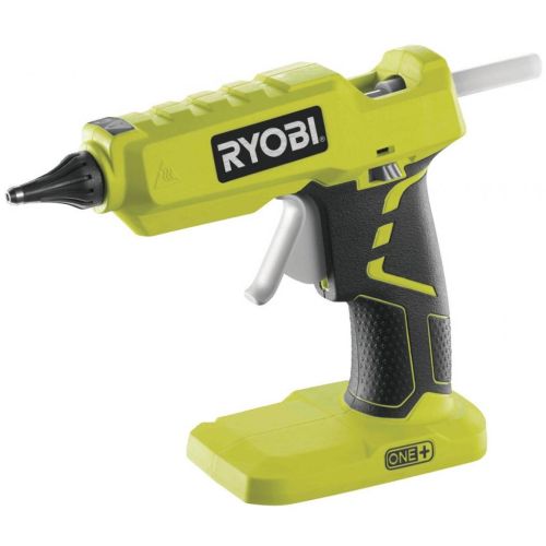 Клеевой пистолет Ryobi аккумуляторный ONE+ R18GLU-0 (без АКБ и ЗУ) (5133002868)