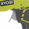 Клеевой пистолет Ryobi аккумуляторный ONE+ R18GLU-0 (без АКБ и ЗУ) (5133002868) - Изображение 1