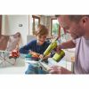 Клеевой пистолет Ryobi аккумуляторный ONE+ R18GLU-0 (без АКБ и ЗУ) (5133002868) - Изображение 4