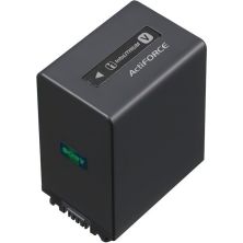 Акумулятор до фото/відео Sony NP-FV100A2 for HDR-TD20VE / TD30VE / XR150E / XR260VE (NPFV100A2.CE)