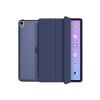 Чехол для планшета BeCover Smart Case Apple iPad Air 10.9 2020/2021 Deep Blue (705488) - Изображение 1