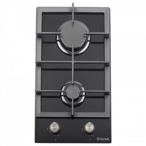 Варочная поверхность Perfelli HGG 31424 BL