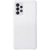 Чехол для мобильного телефона Samsung SAMSUNG Galaxy A52/A525 S View Wallet Cover White (EF-EA525PWEGRU) - Изображение 1