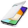 Чехол для мобильного телефона Samsung SAMSUNG Galaxy A52/A525 S View Wallet Cover White (EF-EA525PWEGRU) - Изображение 2