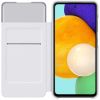 Чехол для мобильного телефона Samsung SAMSUNG Galaxy A52/A525 S View Wallet Cover White (EF-EA525PWEGRU) - Изображение 3