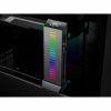 Держатель для плат Deepcool 5V ADD RGB для подключения видеокарт, металл рамка+пласт. ос (GH-01 A RGB) - Изображение 3