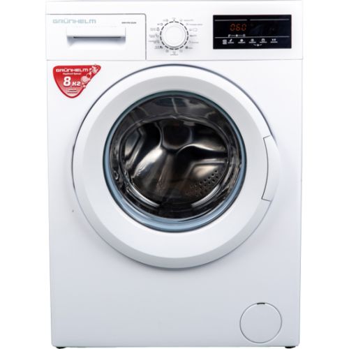 Стиральная машина Grunhelm GWV-FF812D2W