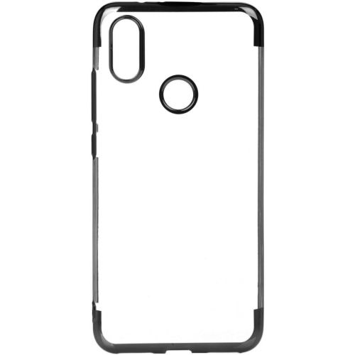 Чехол для мобильного телефона Armorstandart Air Glitter Xiaomi Redmi Note 6 Pro Sapphire Black (ARM53843)