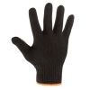 Защитные перчатки Neo Tools рабочие, хлопок и полиэстер, пунктир, p. 10 (97-620-10) - Изображение 2